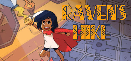 Buy Raven's Hike Steam Key Default Title Steam key – fast digital delivery | Volt Keys