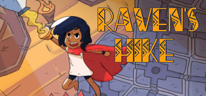 Buy Raven's Hike Steam Key Default Title Steam key – fast digital delivery | Volt Keys
