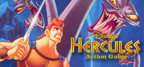 Buy Disney's Hercules PC Steam Key Default Title Steam key – fast digital delivery | Volt Keys