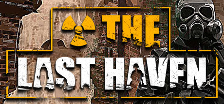 Buy The Last Haven Steam Key Default Title Steam key – fast digital delivery | Volt Keys