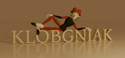 Klobgniak PC Steam Key