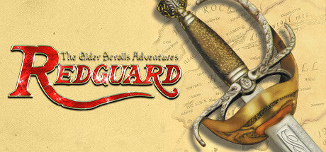 Buy The Elder Scrolls Adventures: Redguard Steam Key Default Title Steam key – fast digital delivery | Volt Keys