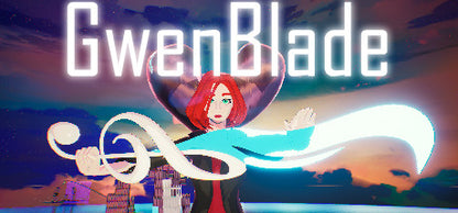 Buy GwenBlade PC Steam Key Default Title Steam key – fast digital delivery | Volt Keys