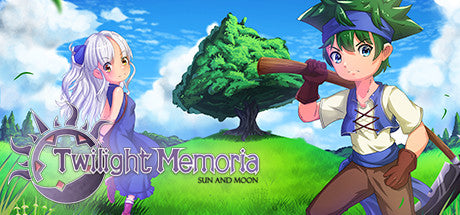 Buy Twilight Memoria Steam Key Default Title Steam key – fast digital delivery | Volt Keys