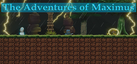Buy The Adventures Of Maximus Steam Key Default Title Steam key – fast digital delivery | Volt Keys