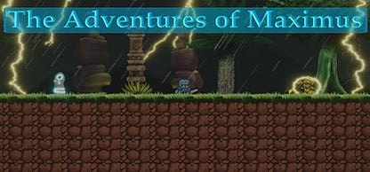 Buy The Adventures Of Maximus Steam Key Default Title Steam key – fast digital delivery | Volt Keys
