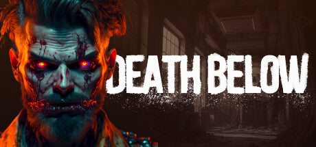 Buy Death Below Steam Key Default Title Steam key – fast digital delivery | Volt Keys