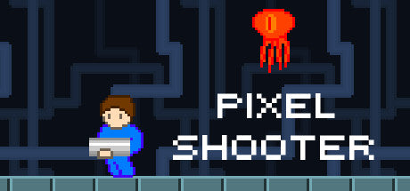 Buy Pixel Shooter Steam Key Default Title Steam key – fast digital delivery | Volt Keys