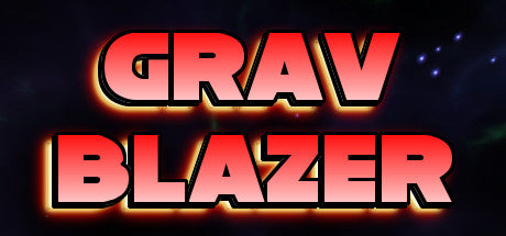 Buy Grav Blazer Steam Key Default Title Steam key – fast digital delivery | Volt Keys