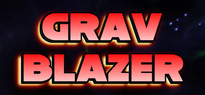 Buy Grav Blazer Steam Key Default Title Steam key – fast digital delivery | Volt Keys