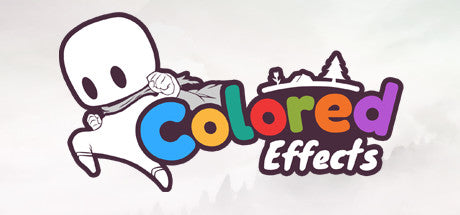 Buy Colored Effects Steam Key Default Title Steam key – fast digital delivery | Volt Keys