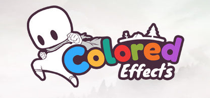 Buy Colored Effects Steam Key Default Title Steam key – fast digital delivery | Volt Keys