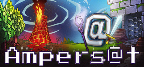 Buy Ampersat Steam Key Default Title Steam key – fast digital delivery | Volt Keys