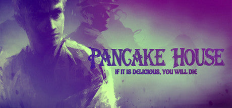 Buy Pancake House Steam Key Default Title Steam key – fast digital delivery | Volt Keys