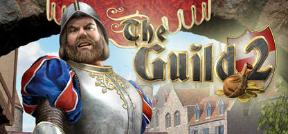 Buy The Guild II Steam Key Default Title Steam key – fast digital delivery | Volt Keys