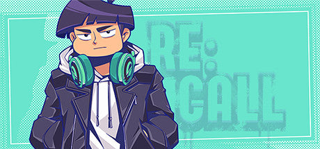 Buy RE:CALL Steam Key Default Title Steam key – fast digital delivery | Volt Keys