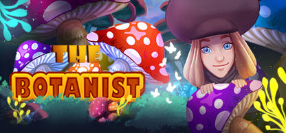 Buy The Botanist (by Ghost Entertainment) Steam Key Default Title Steam key – fast digital delivery | Volt Keys