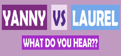 Buy What do you hear?? Yanny vs Laurel Steam Key Default Title Steam key – fast digital delivery | Volt Keys