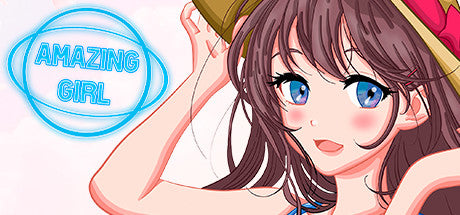 Buy Amazing Girl Steam Key Default Title Steam key – fast digital delivery | Volt Keys