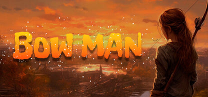 Buy Bow Man (2021) Steam Key Default Title Steam key – fast digital delivery | Volt Keys