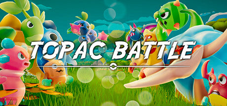 Buy Topac Battle PC Steam Key Default Title Steam key – fast digital delivery | Volt Keys