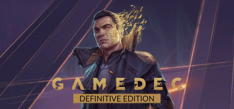 Buy Gamedec Definitive Edition PC Steam Key Default Title Steam key – fast digital delivery | Volt Keys
