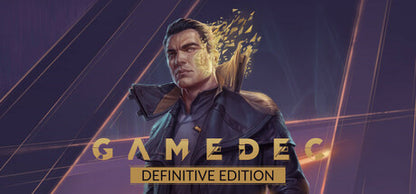 Buy Gamedec Definitive Edition PC Steam Key Default Title Steam key – fast digital delivery | Volt Keys