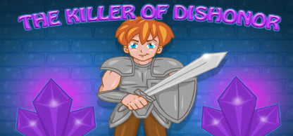 Buy The Killer of Dishonor Steam Key Default Title Steam key – fast digital delivery | Volt Keys