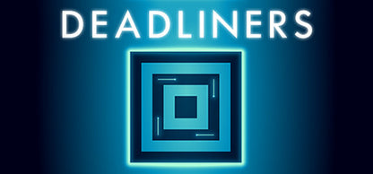 Buy Deadliners Steam Key Default Title Steam key – fast digital delivery | Volt Keys