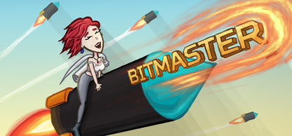 Buy BitMaster Steam Key Default Title Steam key – fast digital delivery | Volt Keys