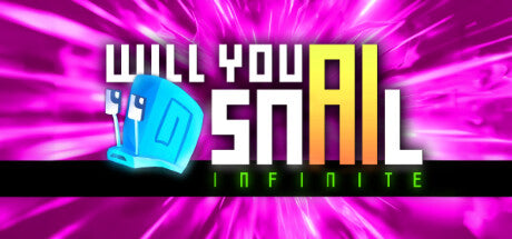 Buy Will You Snail? Steam Key Default Title Steam key – fast digital delivery | Volt Keys