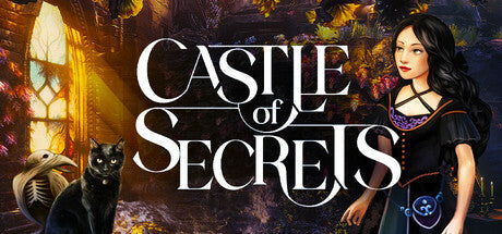 Buy Castle of Secrets Steam Key Default Title Steam key – fast digital delivery | Volt Keys