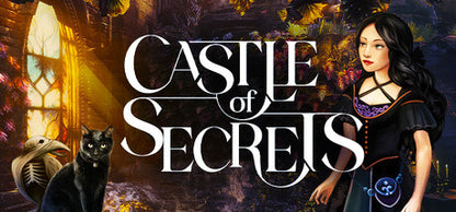 Buy Castle of Secrets Steam Key Default Title Steam key – fast digital delivery | Volt Keys