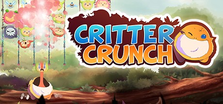 Buy Critter Crunch Steam Key Default Title Steam key – fast digital delivery | Volt Keys