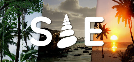 SAE PC Steam Key