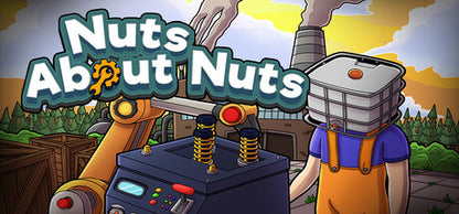 Nuts About Nuts PC Steam Key