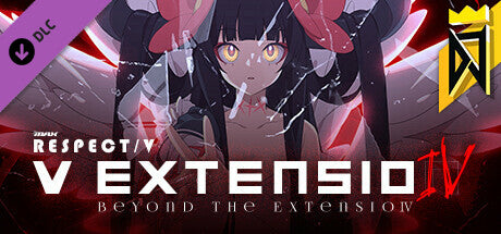 Buy DJMAX RESPECT V - V Extension IV Pack DLC Steam Key Default Title Steam key – fast digital delivery | Volt Keys
