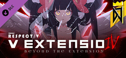 Buy DJMAX RESPECT V - V Extension IV Pack DLC Steam Key Default Title Steam key – fast digital delivery | Volt Keys