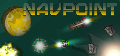 Buy Navpoint Steam Key Default Title Steam key – fast digital delivery | Volt Keys