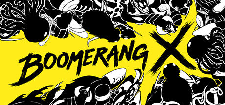 Buy Boomerang X Steam Key Default Title Steam key – fast digital delivery | Volt Keys