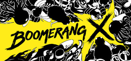 Buy Boomerang X Steam Key Default Title Steam key – fast digital delivery | Volt Keys
