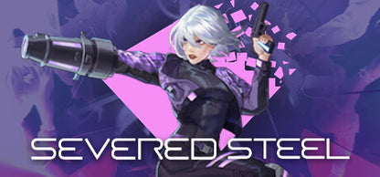 Buy Severed Steel Steam Key Default Title Steam key – fast digital delivery | Volt Keys