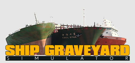 Buy Ship Graveyard Simulator Steam Key Default Title Steam key – fast digital delivery | Volt Keys