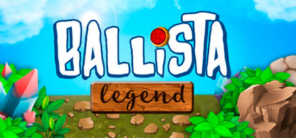 Buy Ballista Legend Steam Key Default Title Steam key – fast digital delivery | Volt Keys