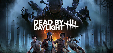 Buy Dead by Daylight EN/PL Languages Only Steam Key Default Title Steam key – fast digital delivery | Volt Keys