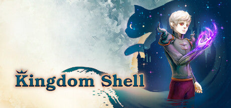 Buy Kingdom Shell Steam Key Default Title Steam key – fast digital delivery | Volt Keys