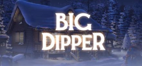 Buy Big Dipper Steam Key Default Title Steam key – fast digital delivery | Volt Keys