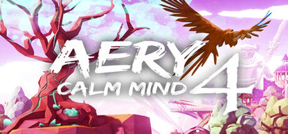 Aery - Calm Mind 4 PC Steam Key