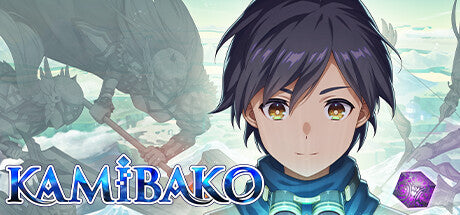 KAMiBAKO - Mythology of Cube - PC Steam Key