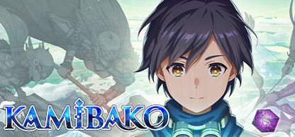KAMiBAKO - Mythology of Cube - PC Steam Key